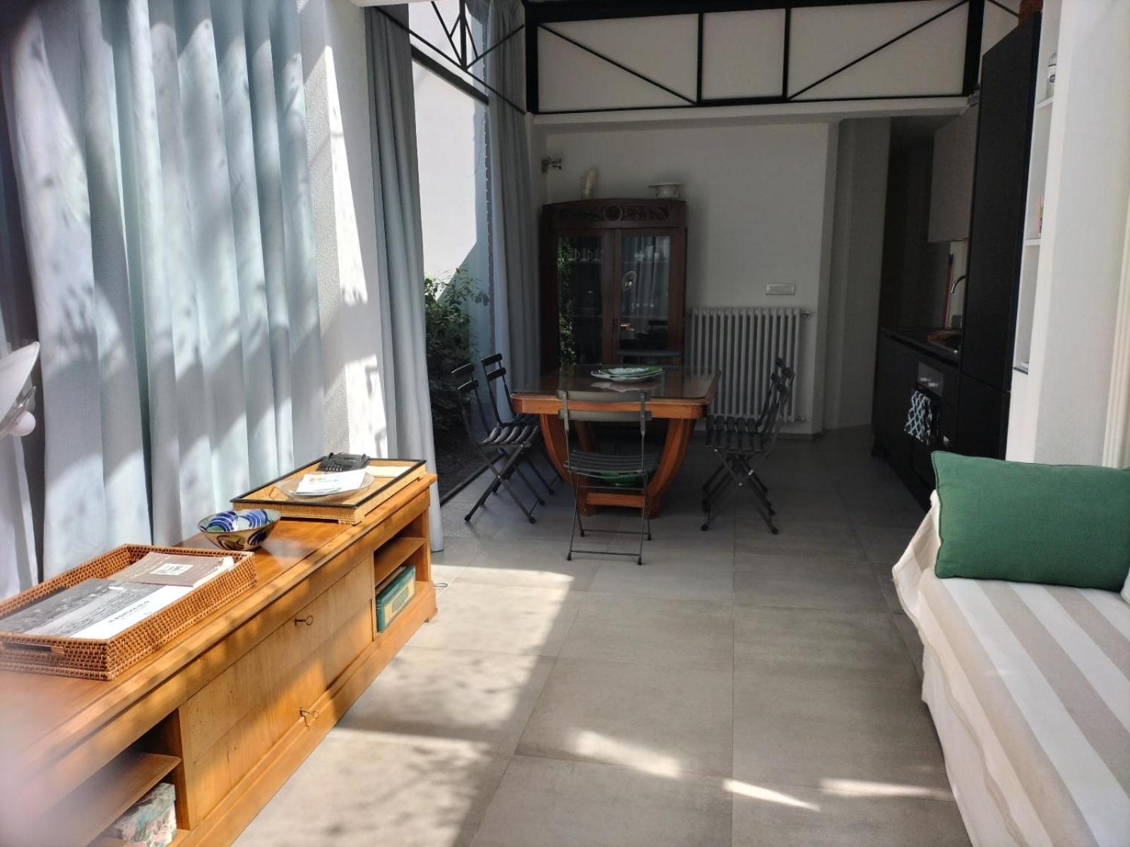 Il Nido - By The Sea - Ac Apartment Monterosso al Mare Ngoại thất bức ảnh
