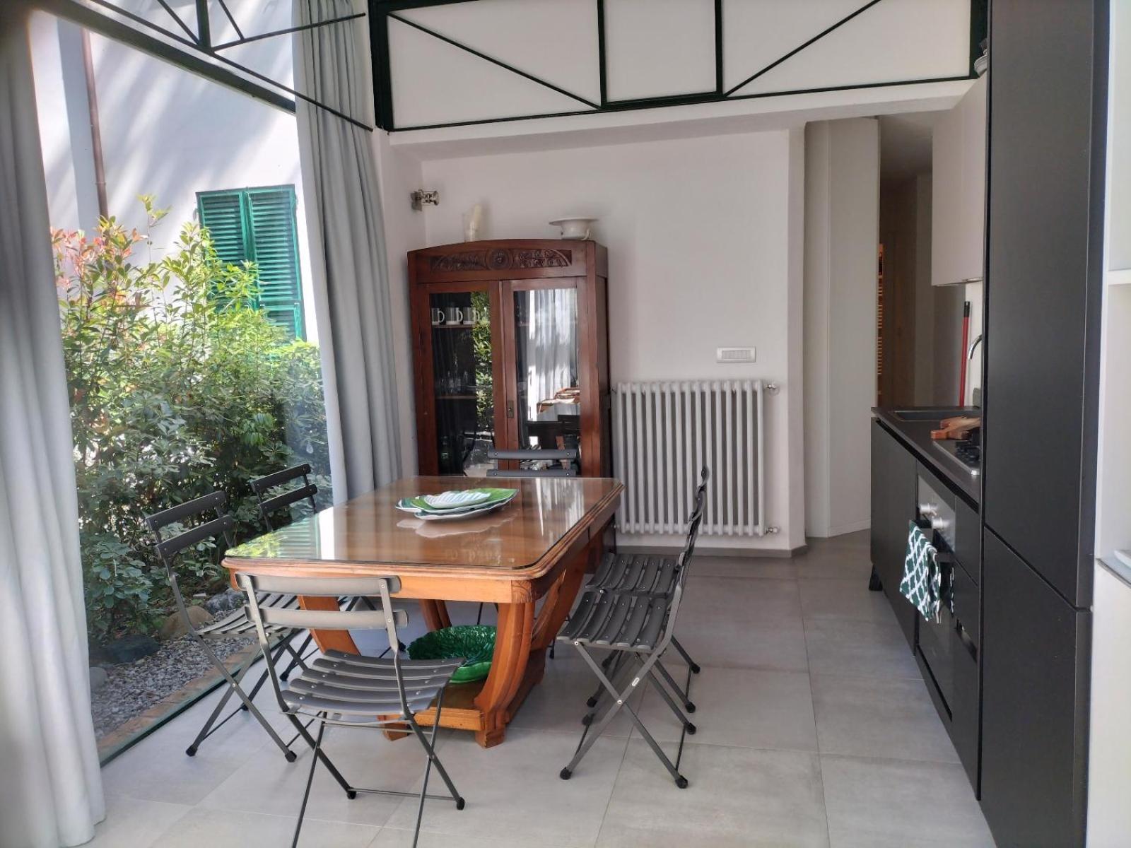 Il Nido - By The Sea - Ac Apartment Monterosso al Mare Ngoại thất bức ảnh