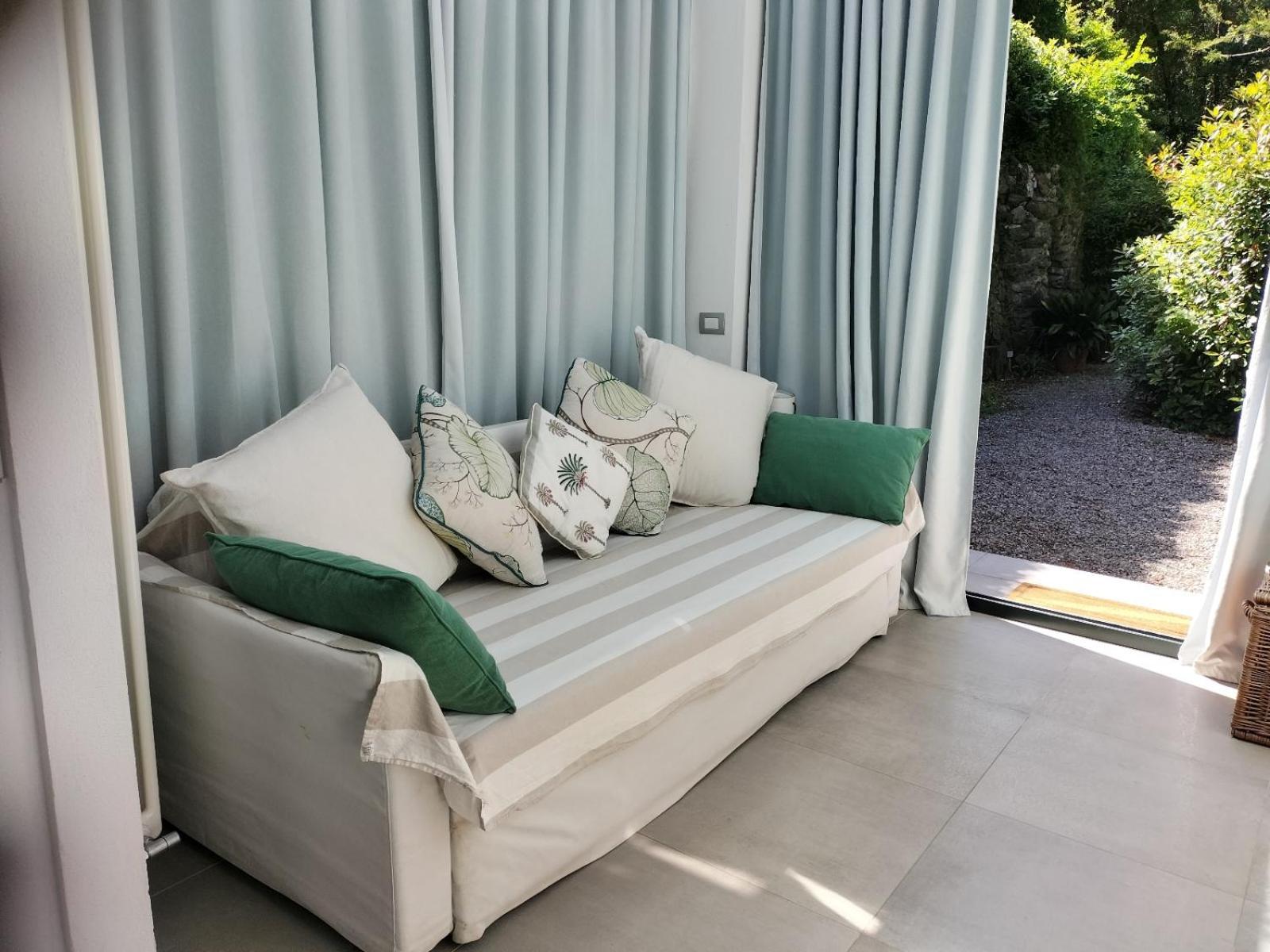 Il Nido - By The Sea - Ac Apartment Monterosso al Mare Ngoại thất bức ảnh