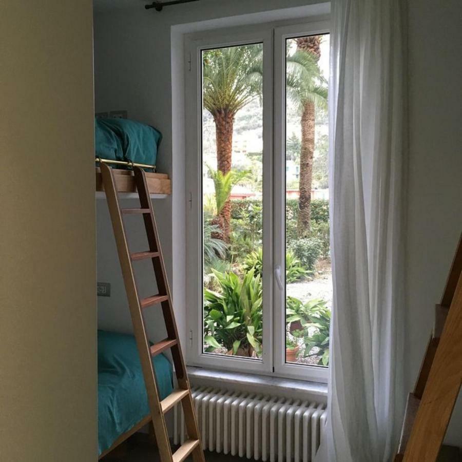 Il Nido - By The Sea - Ac Apartment Monterosso al Mare Ngoại thất bức ảnh