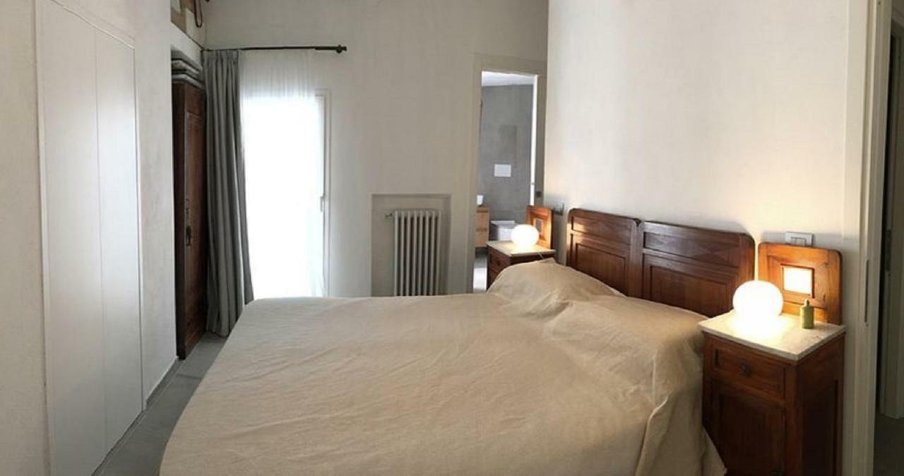 Il Nido - By The Sea - Ac Apartment Monterosso al Mare Ngoại thất bức ảnh