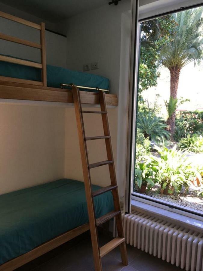 Il Nido - By The Sea - Ac Apartment Monterosso al Mare Ngoại thất bức ảnh