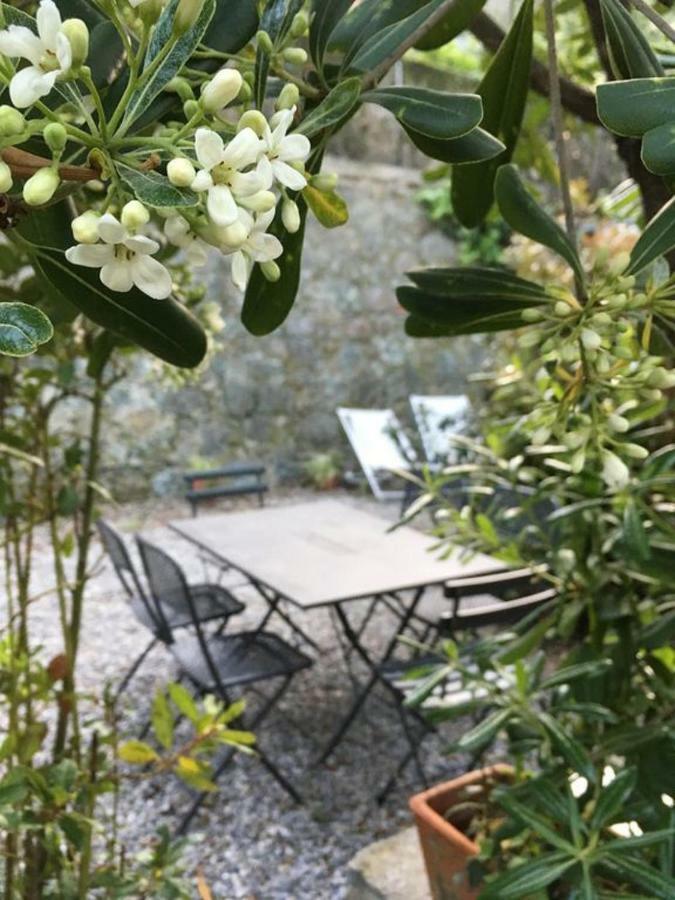 Il Nido - By The Sea - Ac Apartment Monterosso al Mare Ngoại thất bức ảnh