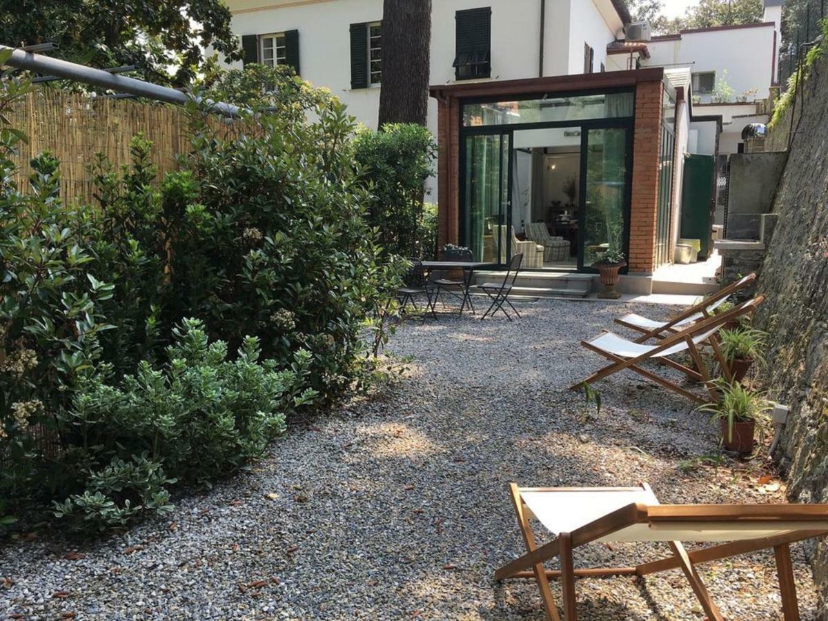 Il Nido - By The Sea - Ac Apartment Monterosso al Mare Ngoại thất bức ảnh