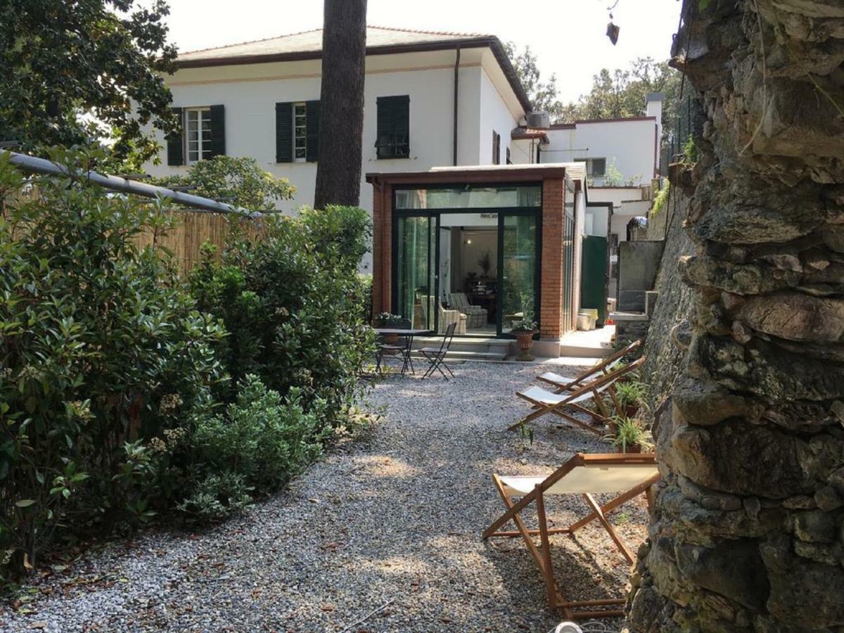 Il Nido - By The Sea - Ac Apartment Monterosso al Mare Ngoại thất bức ảnh