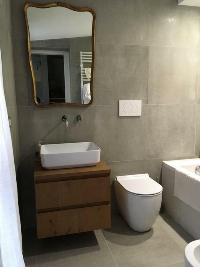 Il Nido - By The Sea - Ac Apartment Monterosso al Mare Ngoại thất bức ảnh